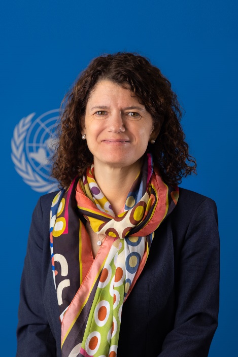 Daria Miglietta Ferrari