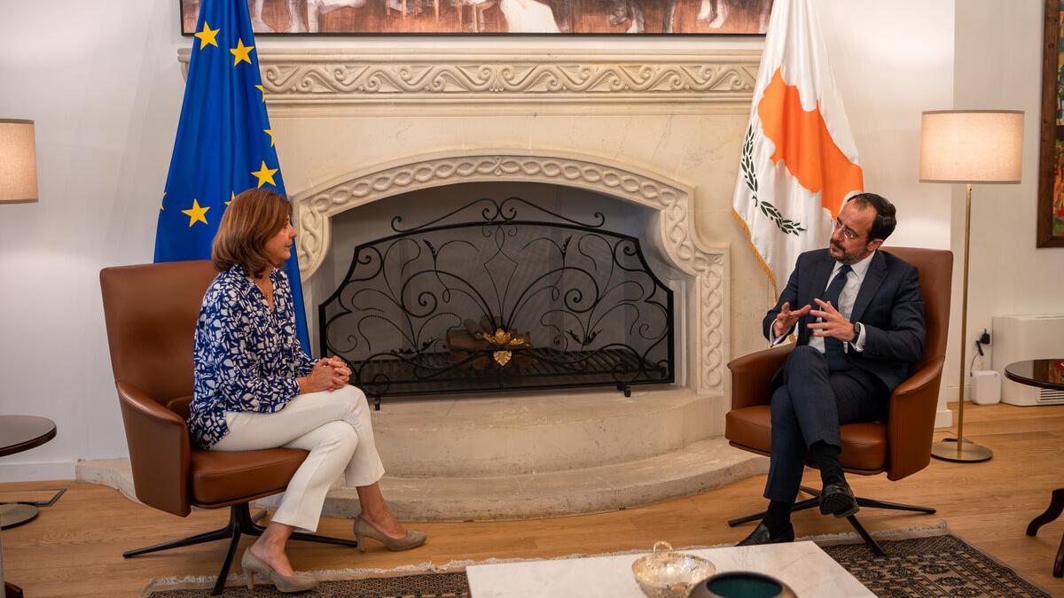 PESG Holguín Cuéllar visit to the island from 11-18 September 2025