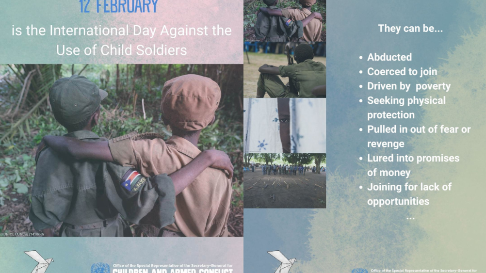 children_and_armed_conflict