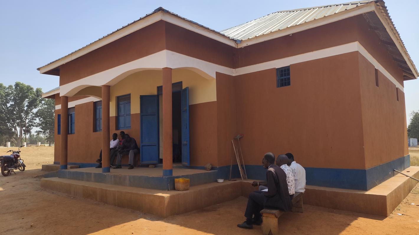 UN Peacekeeping UNMISS South Sudan