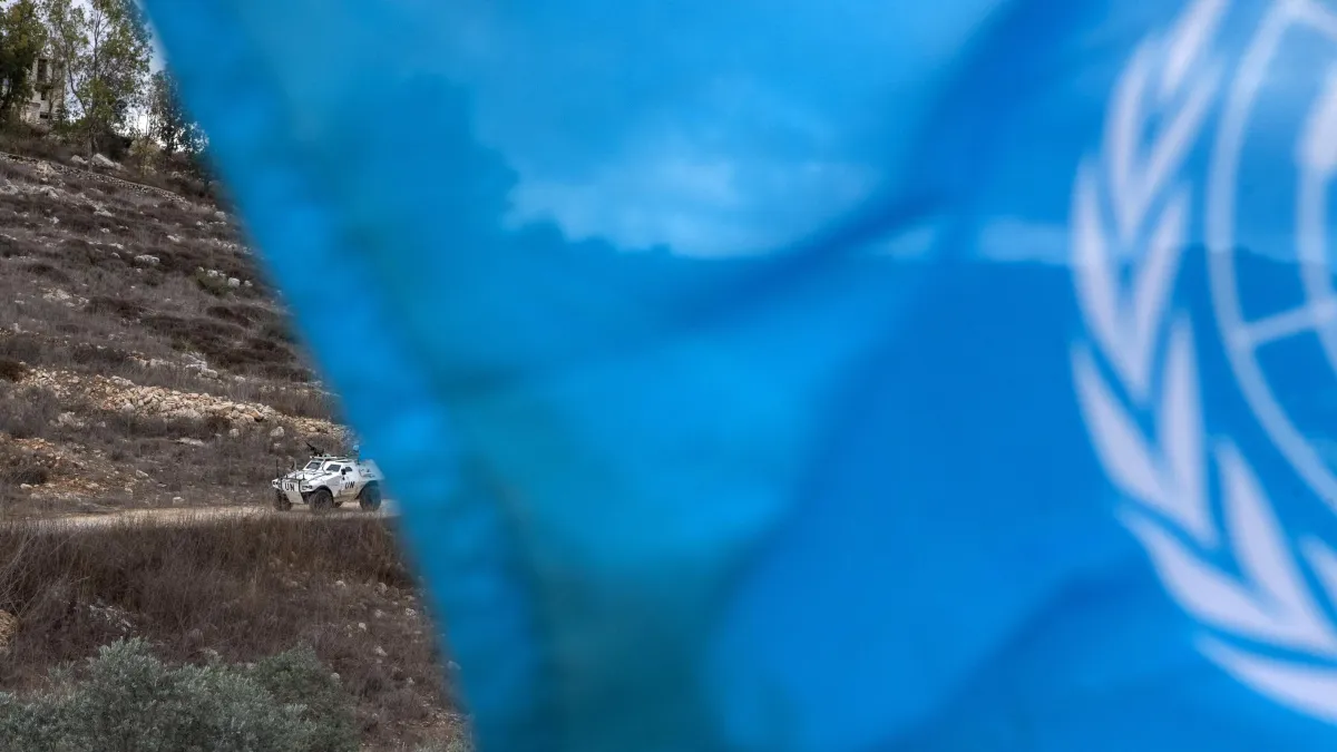 UNIFIL