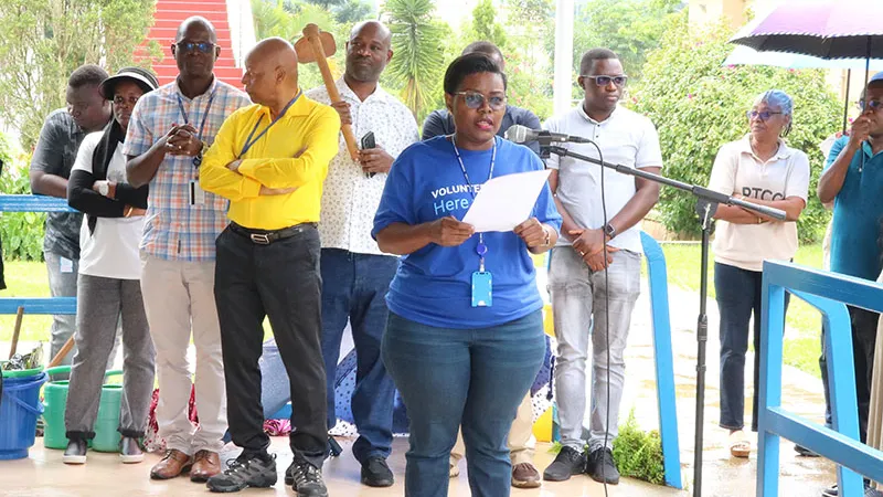 UNFCU Manager