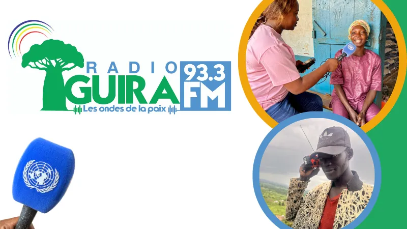 GUIRA FM
