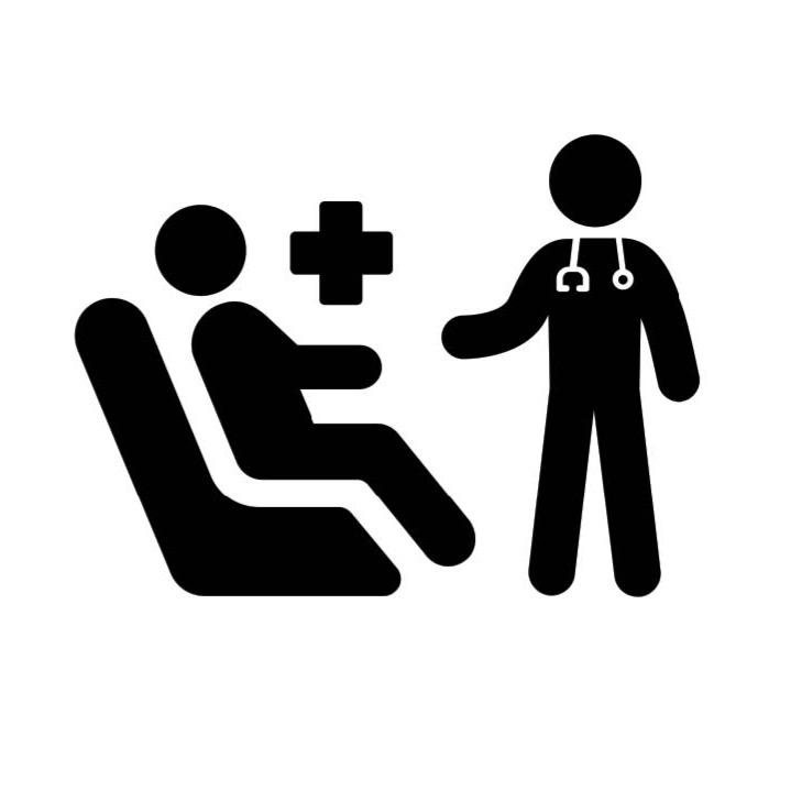 a Victim Assistance icon