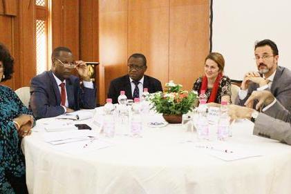 Premier anniversaire de la visite conjointe au Sahel et du lancement de la plateforme ministérielle