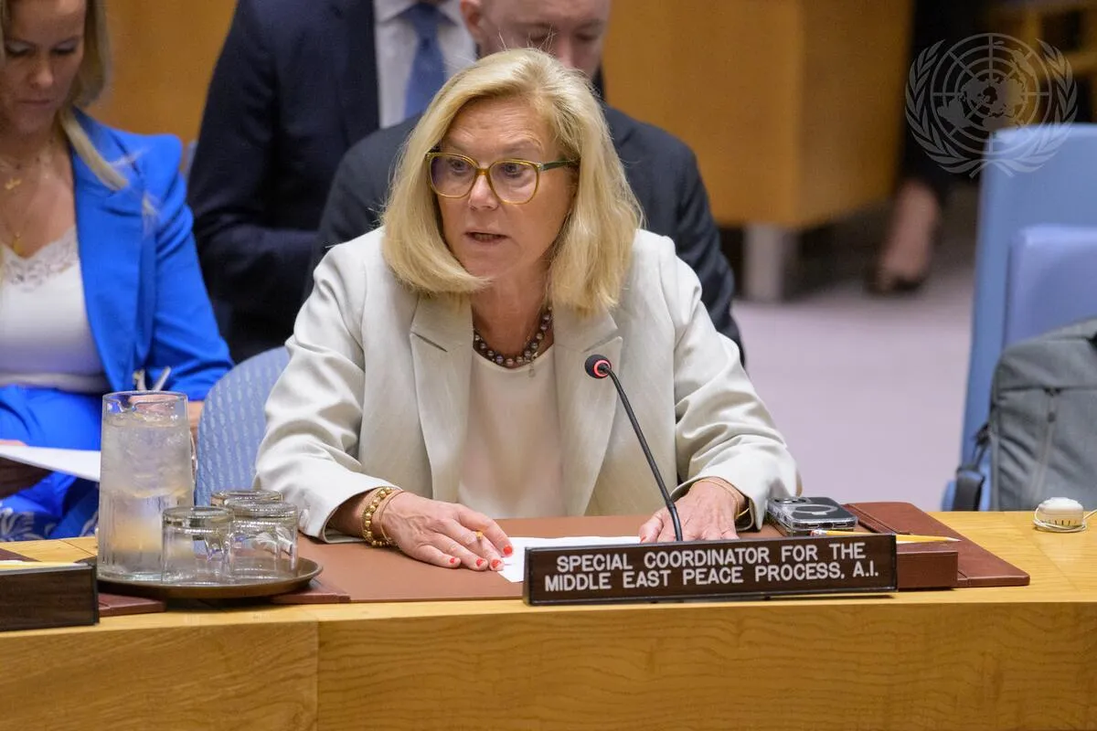 Sigrid Kaag