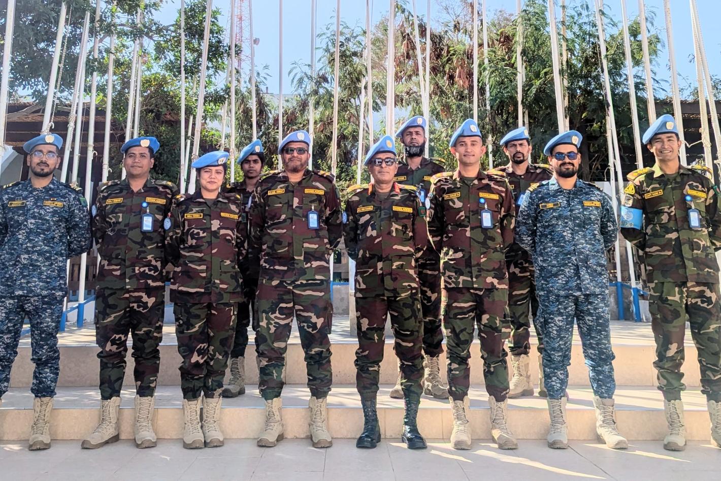 Bangladesh National Day