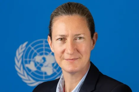 Barbara Nieuwenhuys