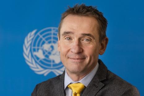 Brian James Williams