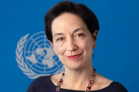 Flaminia Minelli