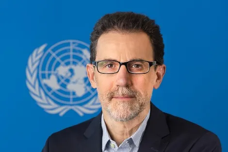 Ignacio Saez-Benito