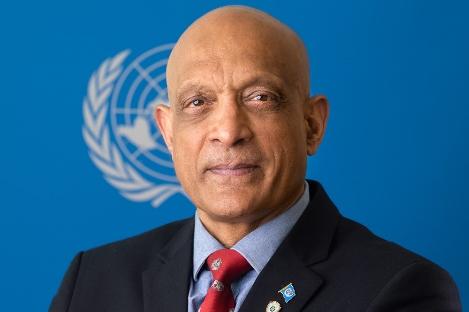 Jai Menon