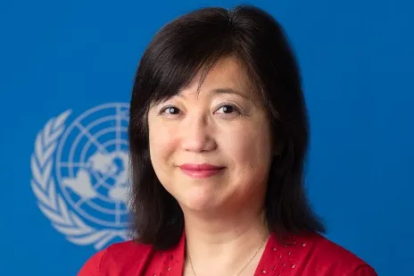 Kayoko Gotoh