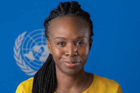 Rachel Eklou-Assogbavi