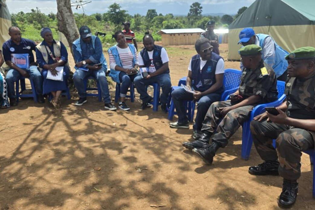 Conformément à la loi congolaise