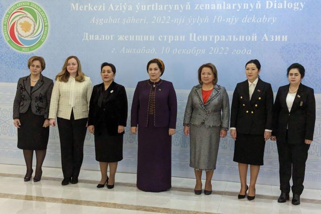SRSG photo