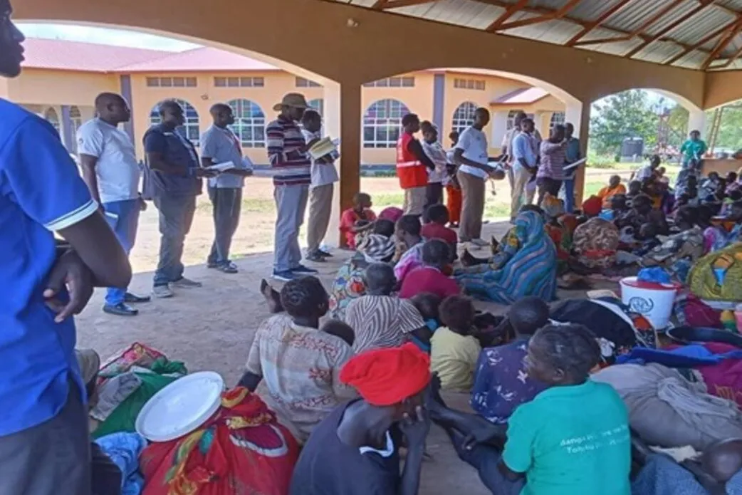 UN Peacekeeping UNMISS South Sudan Peace UN financial crisis