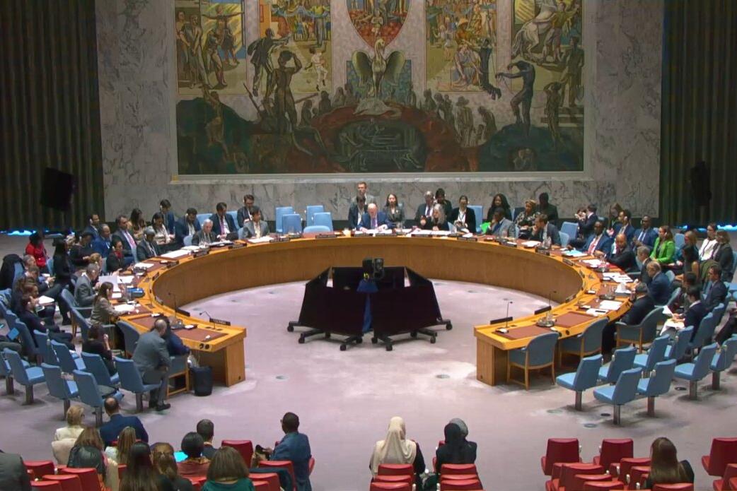 El Consejo de Seguridad extiende el mandato de la Misión de Verificación de las Naciones Unidas en Colombia