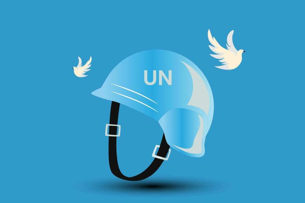 International Day of UN Peacekeepers
