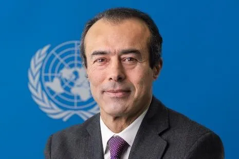 ASG Khiari