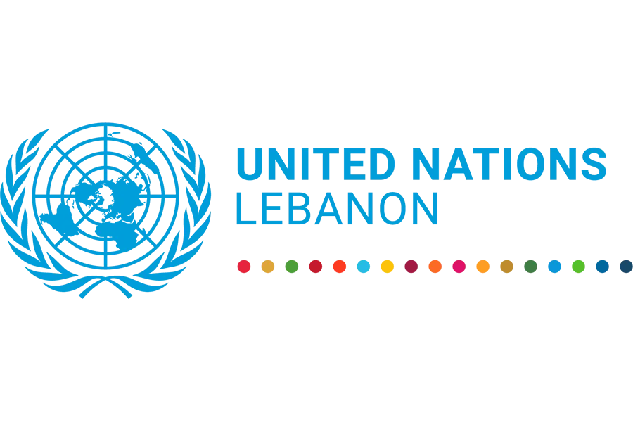 UNCT logo English