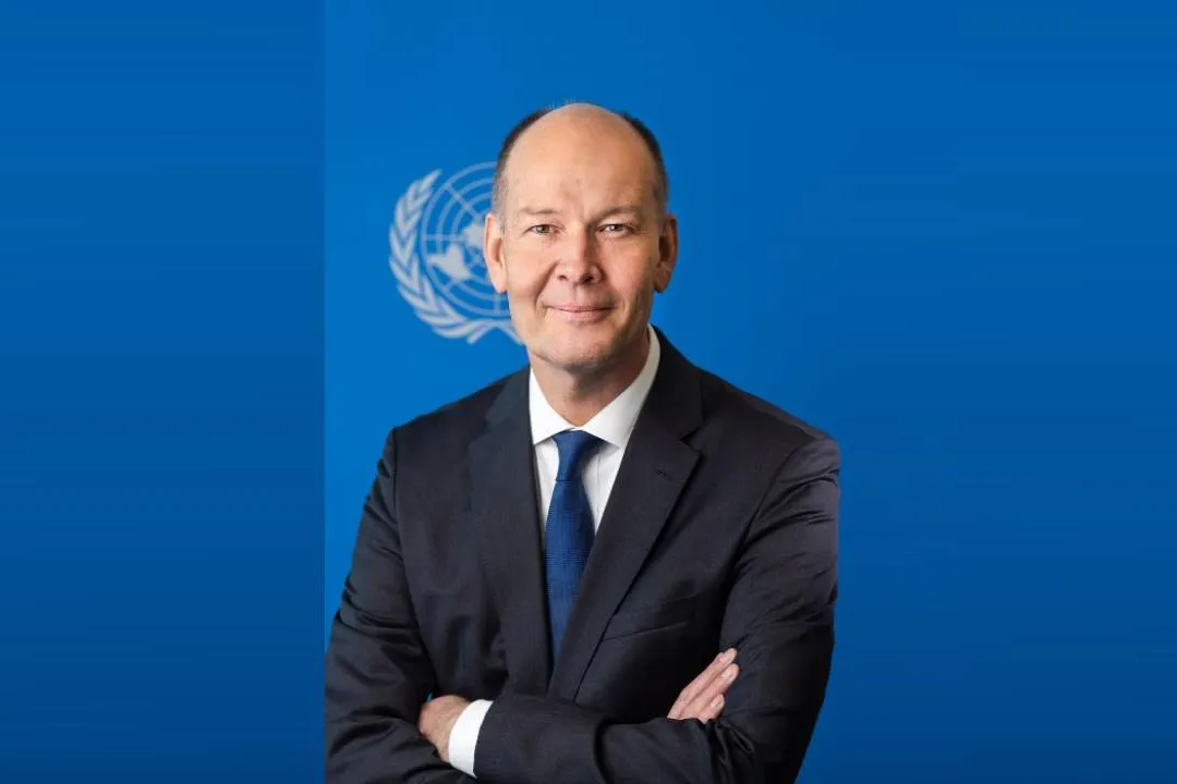Peter Due