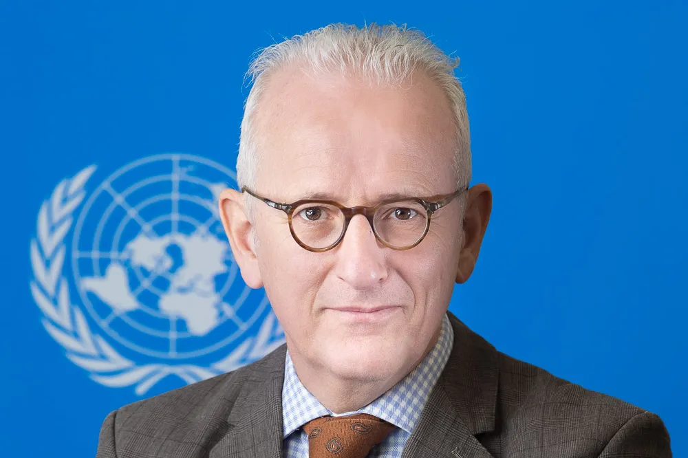 Daniel Prins