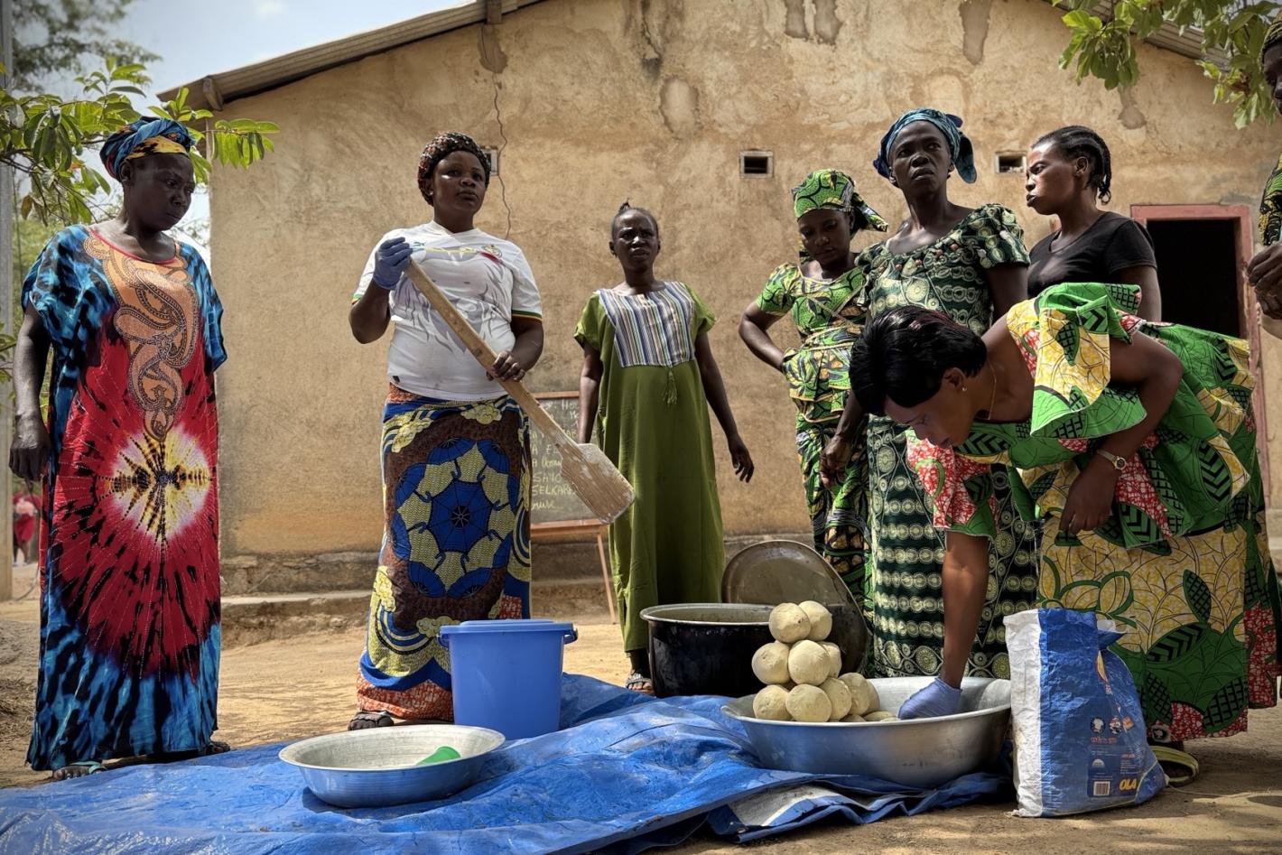 CVR-9 Activités de formation socio-professionnelle6