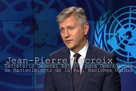 jean-pierre lacroix