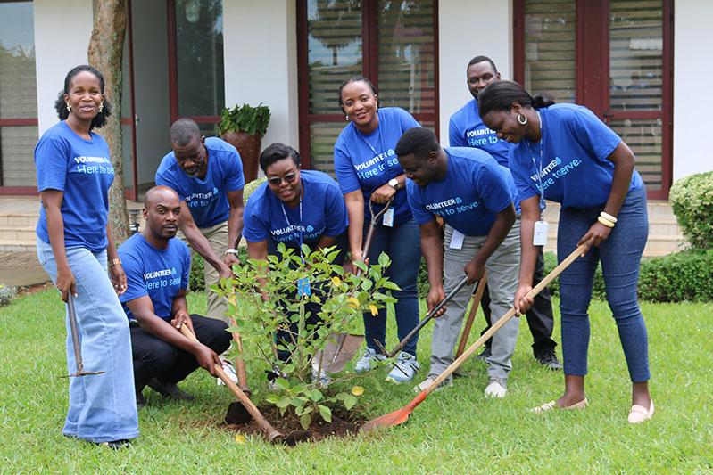 UNFCU Staff