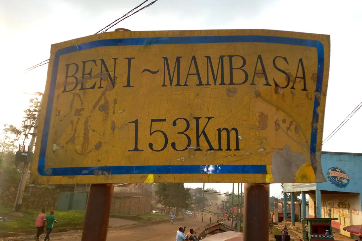 Après plus de deux années d’accalmie relative, le territoire de Mambasa fait face, depuis le début de l’année, à une dégradation de la situation sécuritaire.
