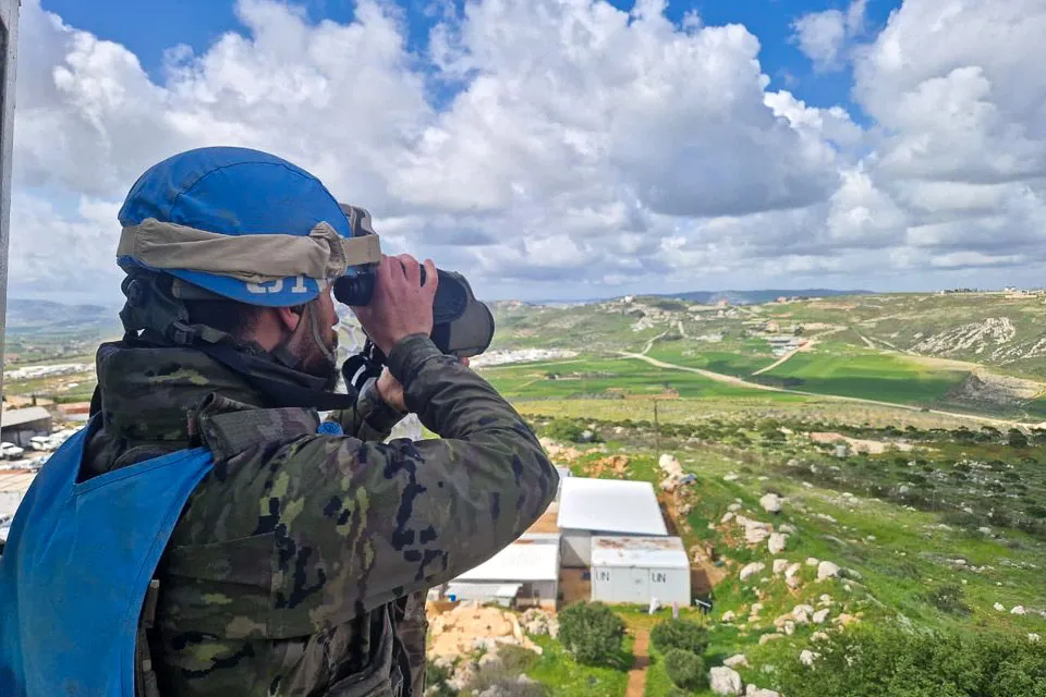 UNIFIL stays the course despite violence