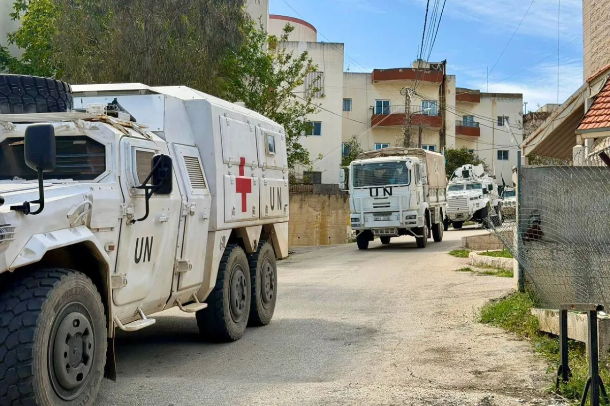 Humanitarian support