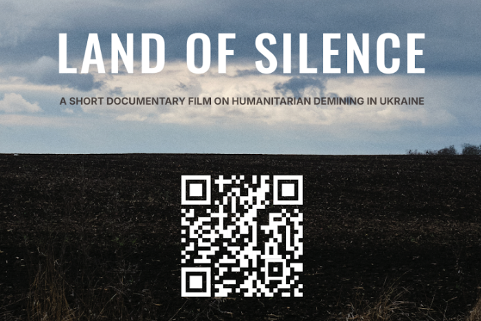 Land of Silence