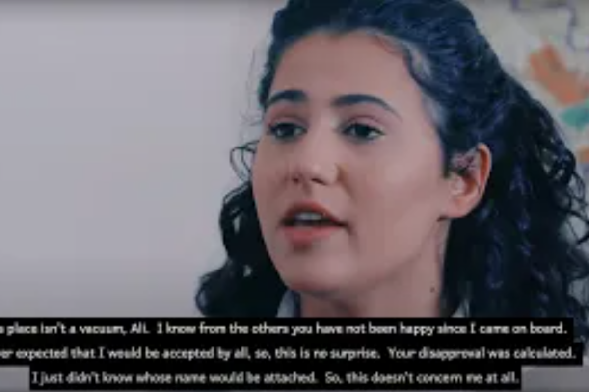 Safe Home|Episode 4 – "Why Should She Be Deprived?"