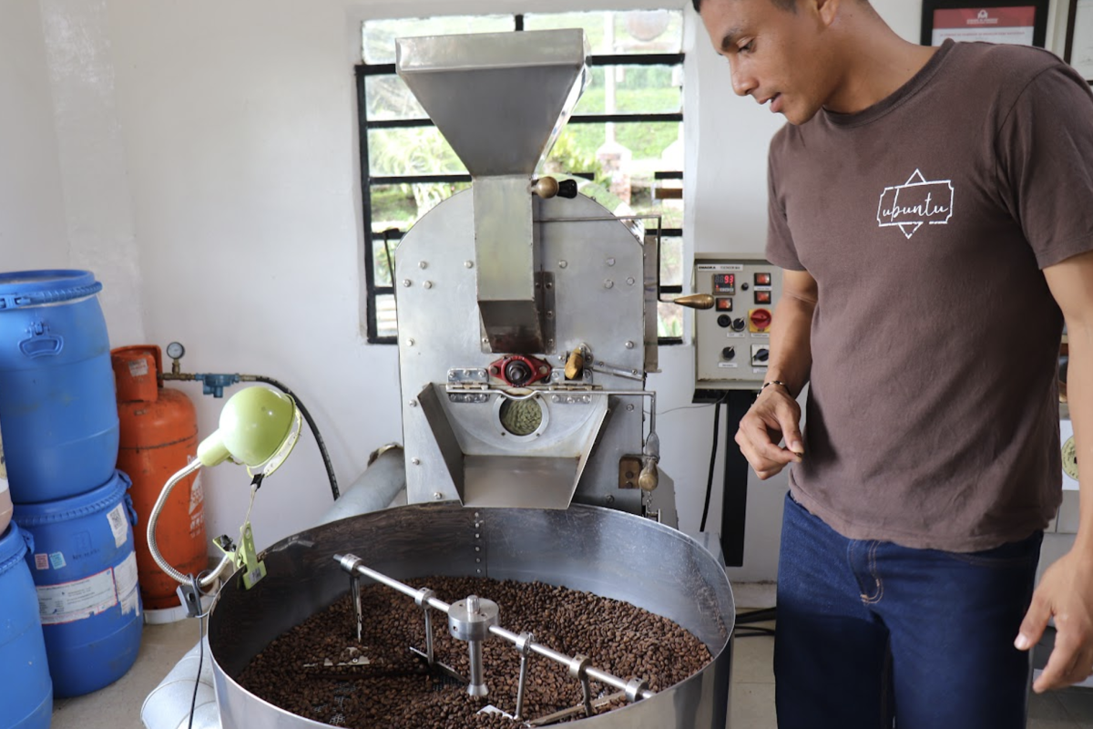 Café Antioquia