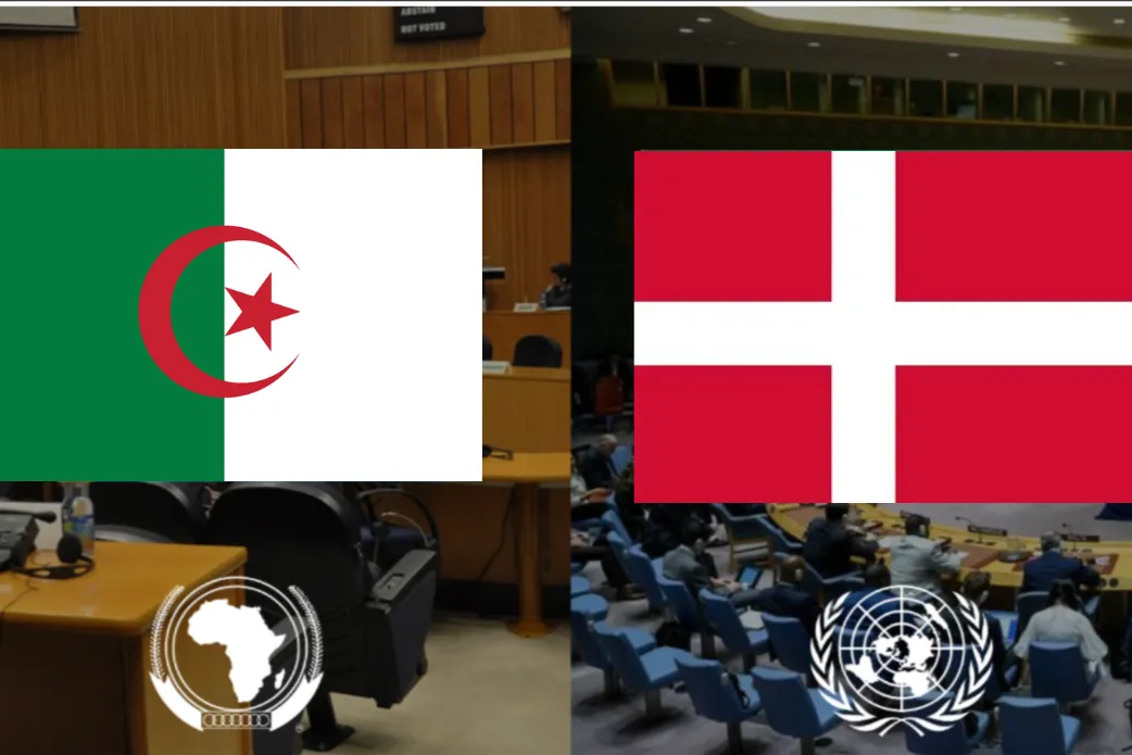 Informal monthly meeting of UNSC President and AUPSC Chairperson for August 2026