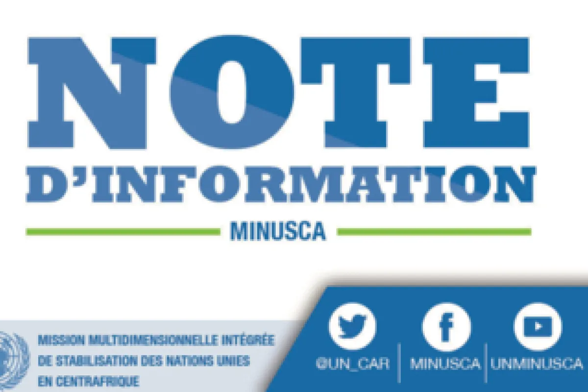 note_dinformation