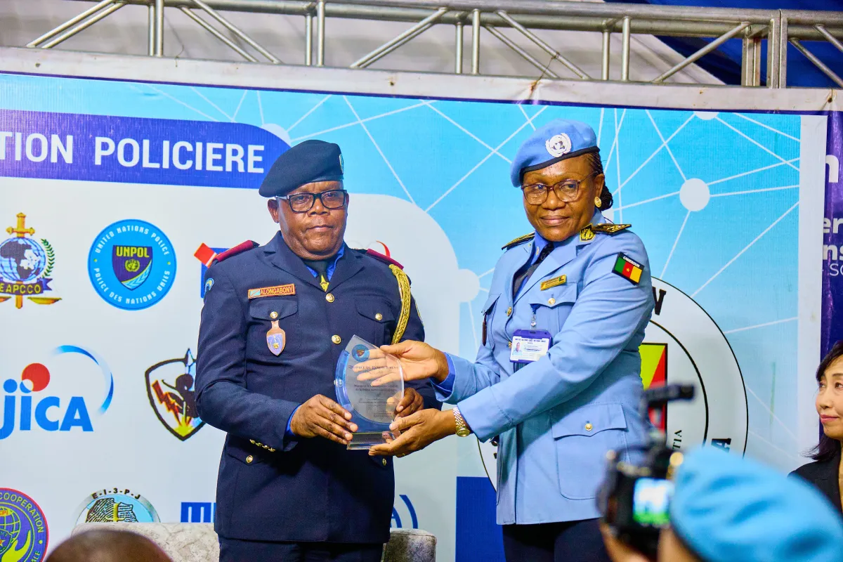 Au cours de cette journée de célébration, policiers, scientifiques, membres de la société civile et partenaires du gouvernement ont unanimement reconnu que la complexité des menaces numériques nécessite un partage d’informations.