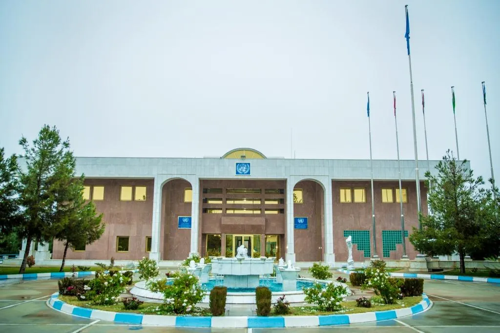 Office Building