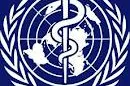 WHO logo