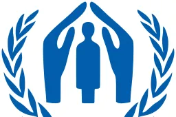 UNHCR Logo
