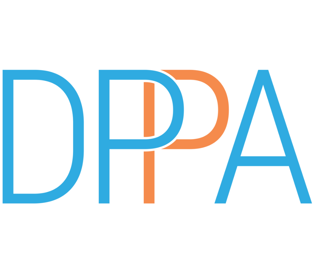 DPPA logo