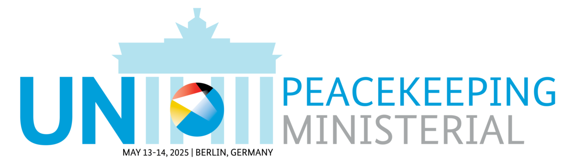 UN Peacekeeping Ministerial 2025