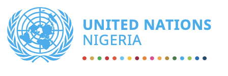 an un in nigeria logo