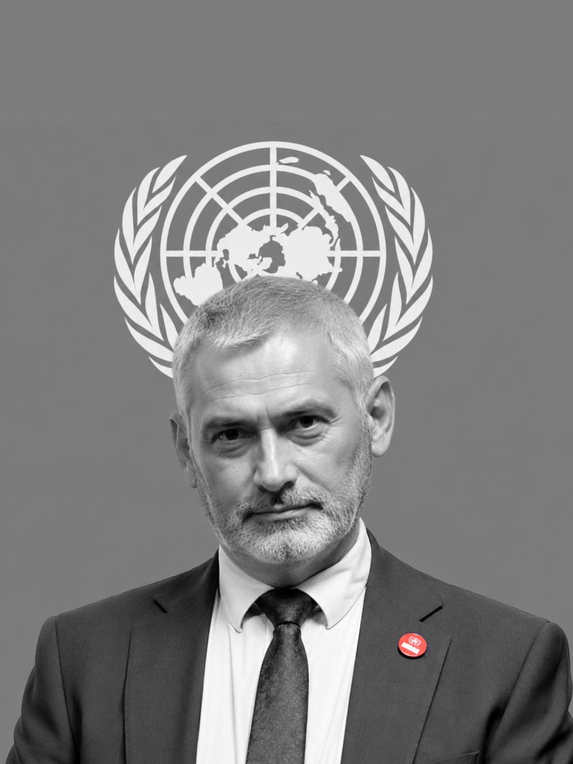 Zehrudin (Zed) Sukanovic