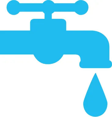 Icono de agua