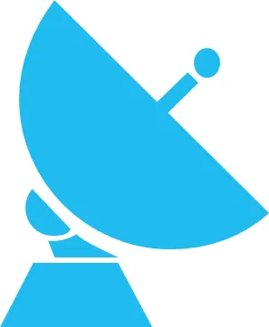 Icono de tecnologías de la comunicación