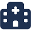 Hospital icon 2