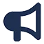 Bullhorn icon